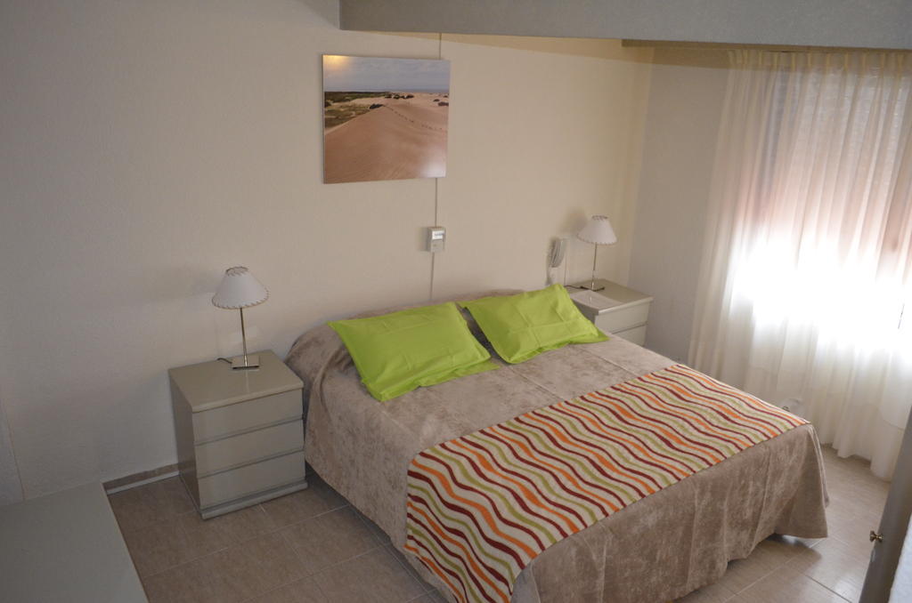 Hotel Victoria Pinamar Exterior foto